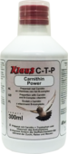 KLAUS C-T-P Karmitin - Power 300 ml