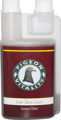 PIGEON VITALITY Liver Clean Liquid 250ml