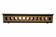 KARMNIK dla GOŁĘBI OTWOROWY 100 cm