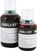 CENTRUM ZDROWIA GOŁĘBI GARLI-VET 125 ml