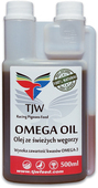 TJW Omega Oil 250 ml