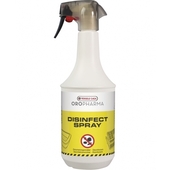 VERSELE LAGA - OROPHARMA Disinfect  Spray 1 L