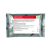 CENTRUM ZDROWIA GOŁĘBI MYCO-VET PROSZEK 200 g