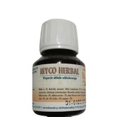 TAUBEN MEDIK Myco Herbal 50ml