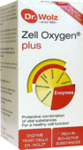 DR. WOLZ Zell Oxygen PLUS