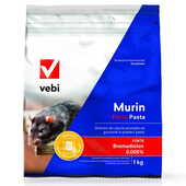 AGRO-TRADE Murin Forte 1KG