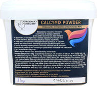 TAUBEN MEDIK Calcymix Powder 1KG