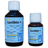 BACKS LECITHIN+ 250 ml 