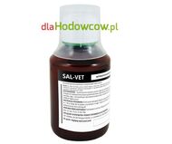 CENTRUM ZDROWIA GOŁĘBI Sal-Vet 250 ml