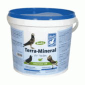 BACKS Terra Mineral 5 kg