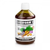 PATRON Leciform E Lecytyna 500 ml