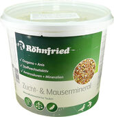 ROHNFRIED MINERAL ZUCHT + MAUSER 5 KG 
