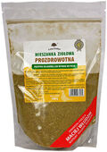 Leśna Dolina Mieszanka Ziołowa Prozdrowotna 500g 