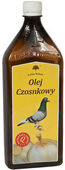 Leśna Dolina Olej Czosnkowy 1000ML