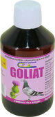 IRBAPOL Olej z ostropestu GOLIAT 250ml