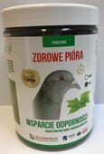 ALVANAEKO Pokrzywa 180g - susz 