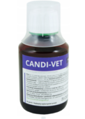 CENTRUM ZDROWIA GOŁĘBI CANDI-VET 250ML 