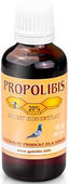 PATRON Propolibis 20% 50 ml