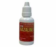 NAZALINE DROPS 20 ML