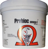 PRIMA Probioc Omega I 500g