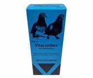 QUIKO VITACOMBEX 500 ML
