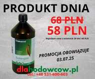 PRODUKT DNIA NA 03-07-2025 ROHNFRIED TAUBENGOLD 1L