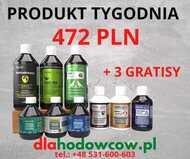  FIRMOWY ZESTAW VOLANTOR+ GRATISY