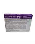 CZG GASTRO-VET TABS 60 TAB