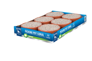 BEYERS PICKING POT CORAL 6X400 GR