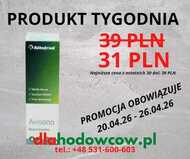 PRODUKT TYGODNIA NA 20.04.26-26.04.2026 ROHNFRIED AVISANA 50 ML