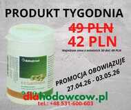 PRODUKT TYGODNIA NA 27.04.26-03.05.2026 ROHNFRIED K+K GOLD DRAGEES