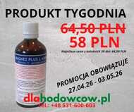PRODUKT TYGODNIA NA 27.04.26-03.05.2026 GREEN PLAY MAGNEZ+L-KARNITYNA 100ML