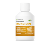 INTERMAG SUPLEXAN KOKCIDIN 100 ML