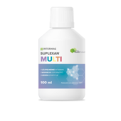 INTERMAG SUPLEXAN MULTI 100 ML