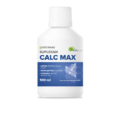 INTERMAG SUPLEXAN CALC MAX 100 ML