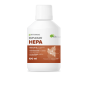 INTERMAG SUPLEXAN HEPA 100 ML