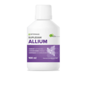 INTERMAG SUPLEXAN ALLIUM 100 ML