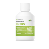 INTERMAG SUPLEXAN INTRO 100 ML