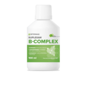 INTERMAG SUPLEXAN B-COMPLEX 100 ML