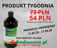 PRODUKT TYGODNIA NA 11.05.26-17.05.26 ROHNFRIED AVIPHARM 1L