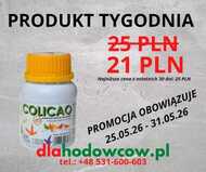 PRODUKT TYGODNIA NA 25.05.26-31.05.2026 ZOOWET COLICAO 100 ML