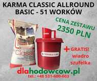 KARMA VL CLASSIC PIGEON ALLROUND BASIC 20 KG