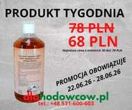 PRODUKT TYGODNIA NA 22.06.26-28.06.26 DAC DACOCHOL 1 L