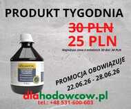 PRODUKT TYGODNIA NA 22.06.26-28.06.26 VOLANTOR HIGIENIZATOR 200 ML