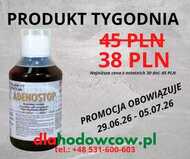 PRODUKT TYGODNIA NA 29.06.26-05.07.26 TAUBEN MEDIK ADENOSTOP 250 ML