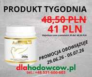 PRODUKT TYGODNIA NA 29.06.26-05.07.26 AVIMEDICA AVIMUNE 250 GR
