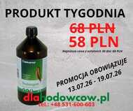 PRODUKT TYGODNIA NA 13.07.26-19.07.26 ROHNFRIED TAUBENGOLD 1L