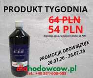 PRODUKT TYGODNIA NA 20.07.26-26.07.26 BELGAVET JODALINE BVP 1 L