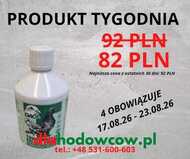 PRODUKT TYGODNIA NA 17.08.26-23.08.2026 DAC THUNDERBLITZ 500 ML