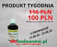 PRODUKT TYGODNIA NA 17.08.26-23.08.2026 DR.BROCKAMP AKTIVES EISEN 500 ML